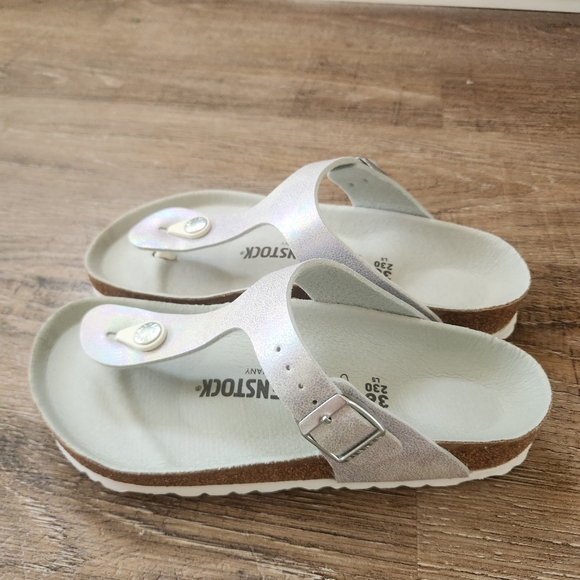 Gizeh Vegan Birkenstock - Picture 2 of 8